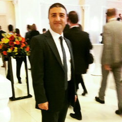 Özcan