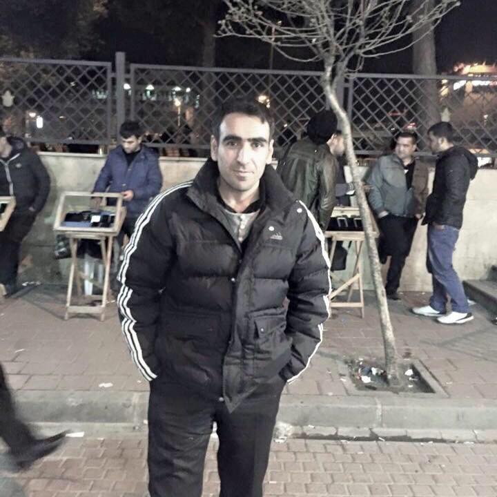 Abdullah