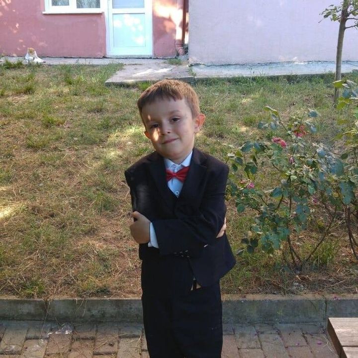 Mert