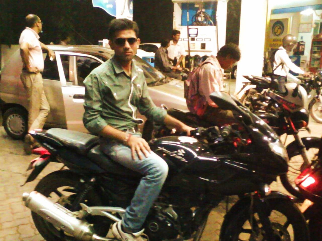 Tushar