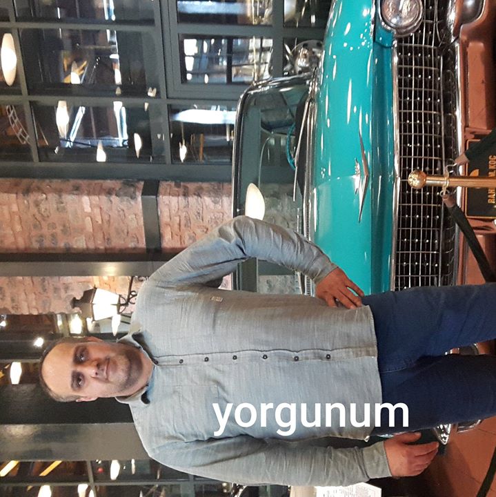 Yılmaz