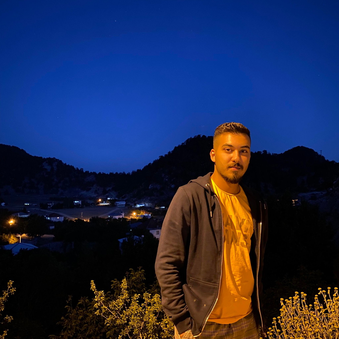 Melih