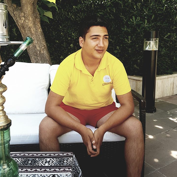 Burak