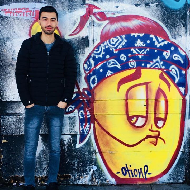 Hüseyin