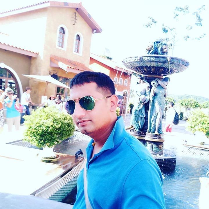 Pradeep
