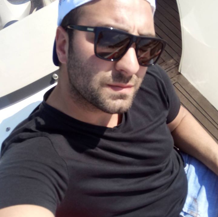 Turgay