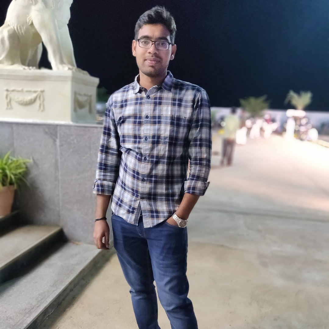 Raviteja