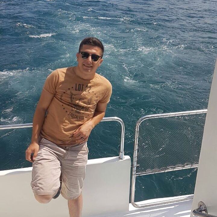 Tolga