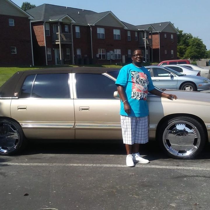 Terrell