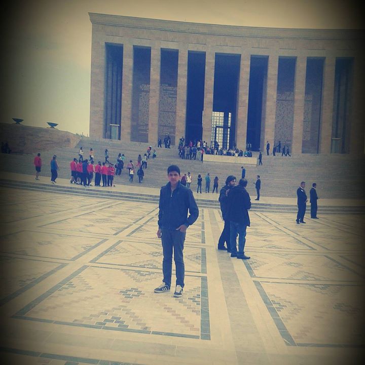 Serkan
