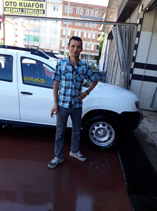 Hüseyin