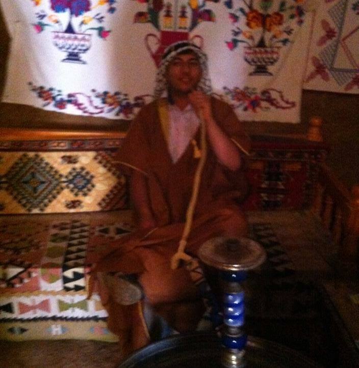 Ugur