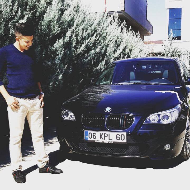 Emre