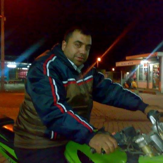 Özcan