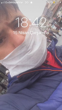 Emre