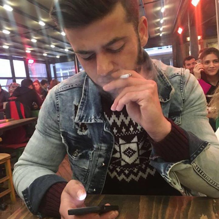 Şahin