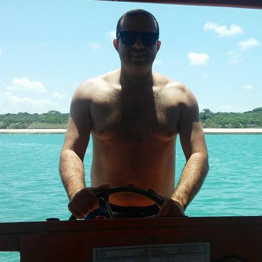 Ricardo