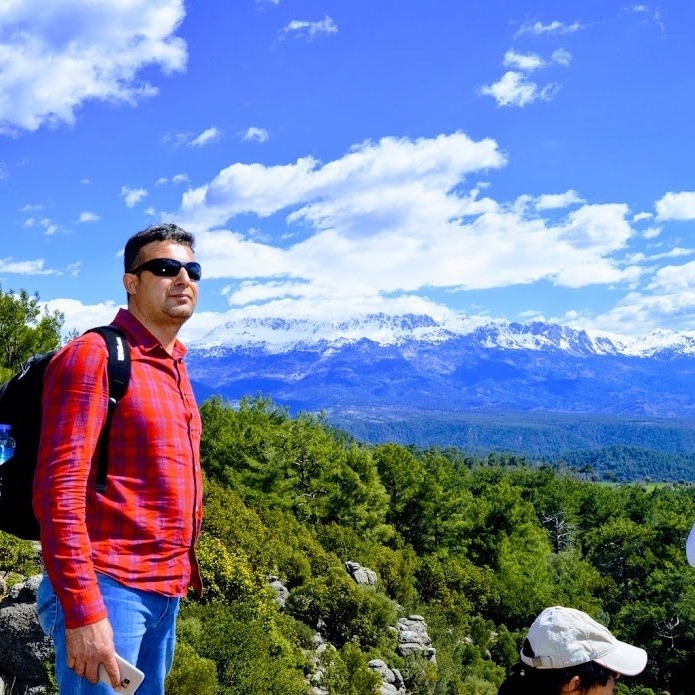 Ahmet