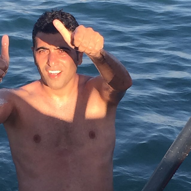 Gökhan