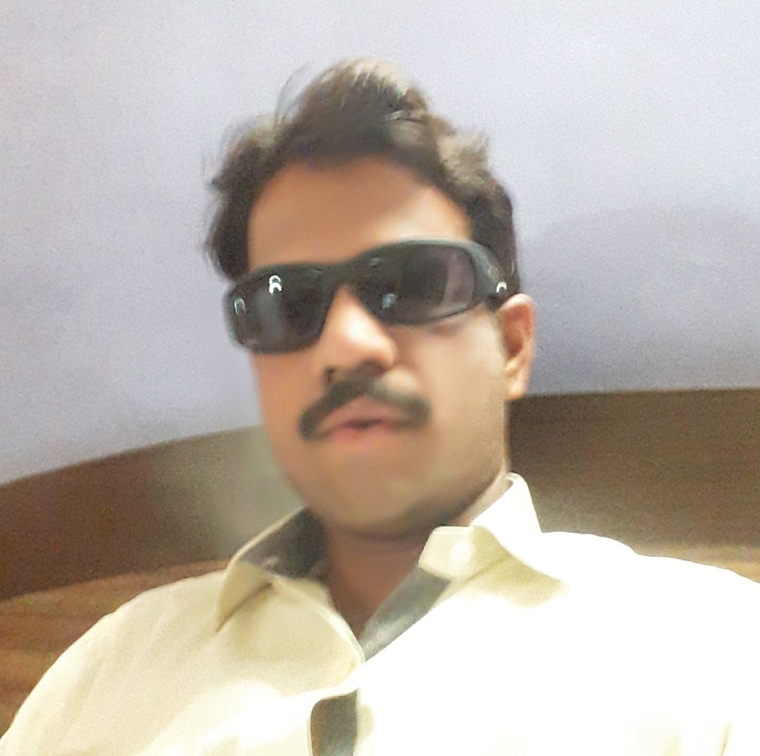 Srikant