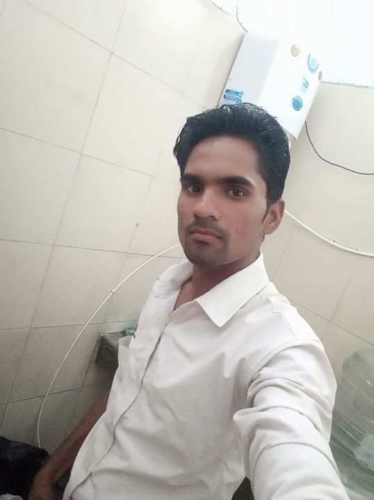 Birjesh