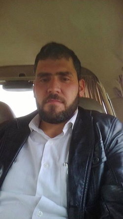 Ahmet