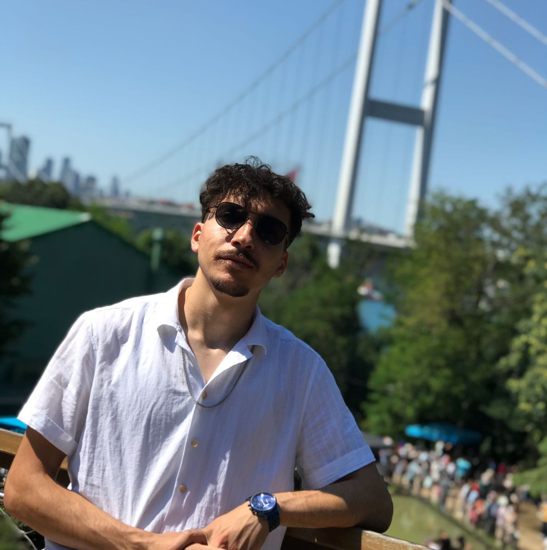 Ahmet
