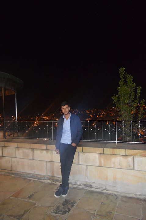 Ferhat
