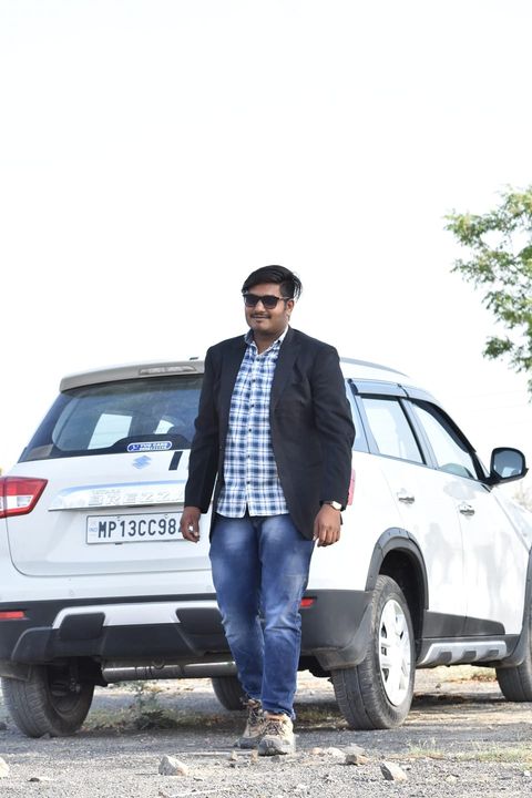 Nitesh