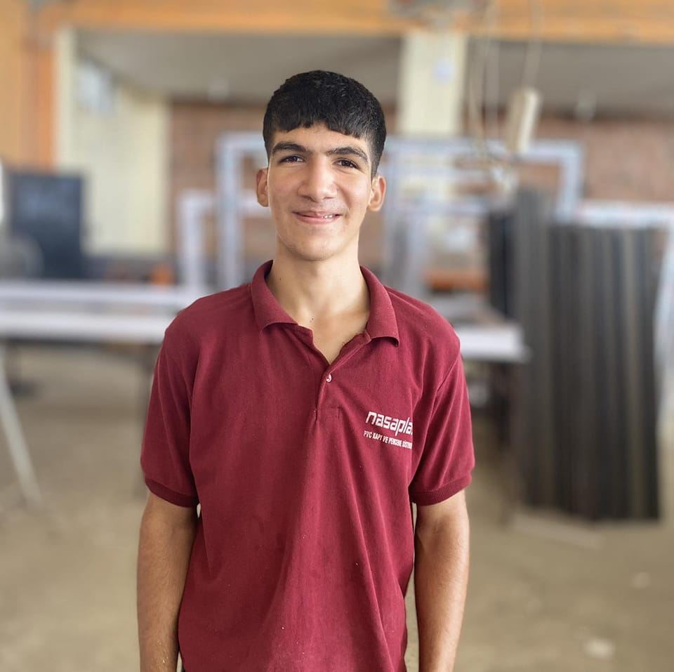 YUSUF