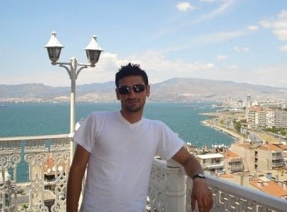 Serkan