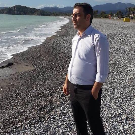 Serkan
