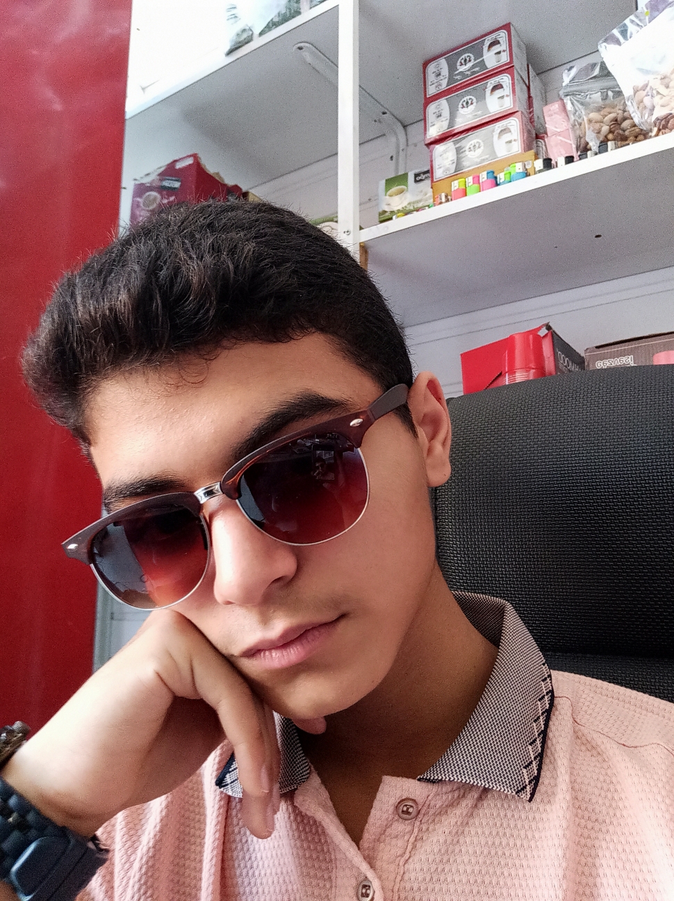 Luay