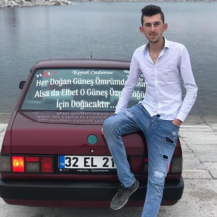 Kemal