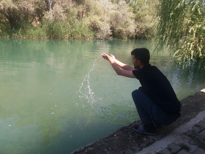 Nadir