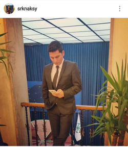 Serkan