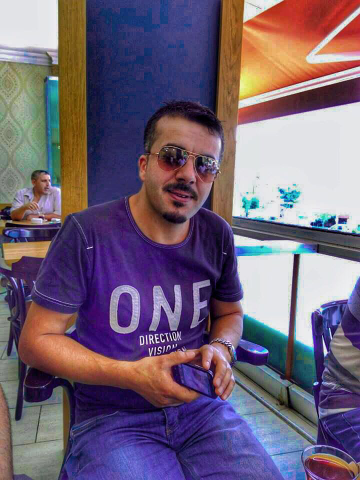 Ahmet