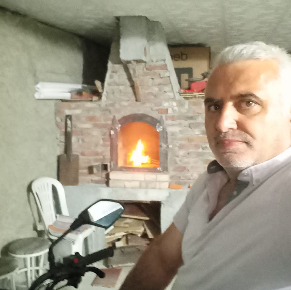 Ahmet
