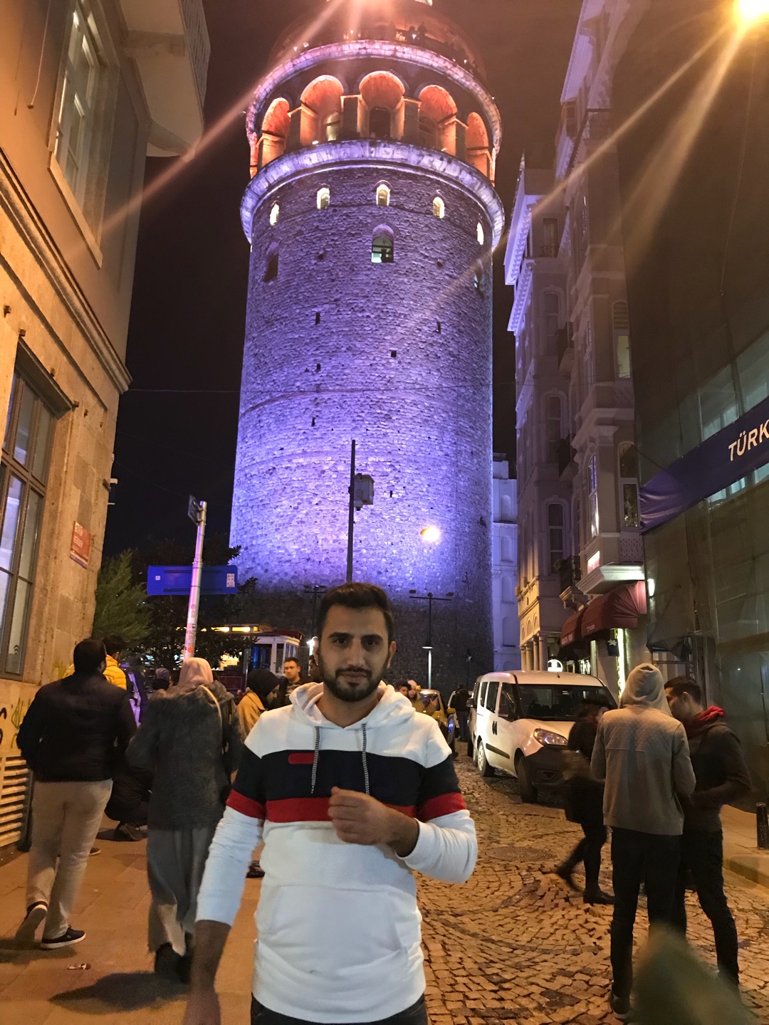 Serkan