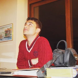 Ahmet