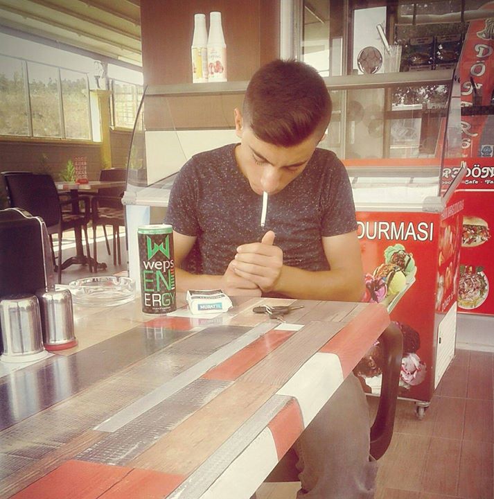 Yusuf