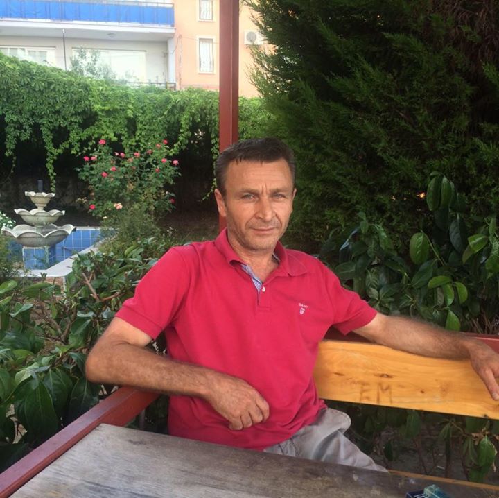 Özkan