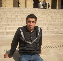 Serkan