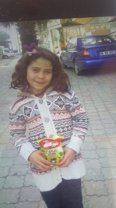 Ayşenur