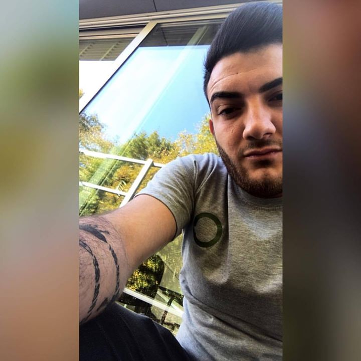 Cengiz