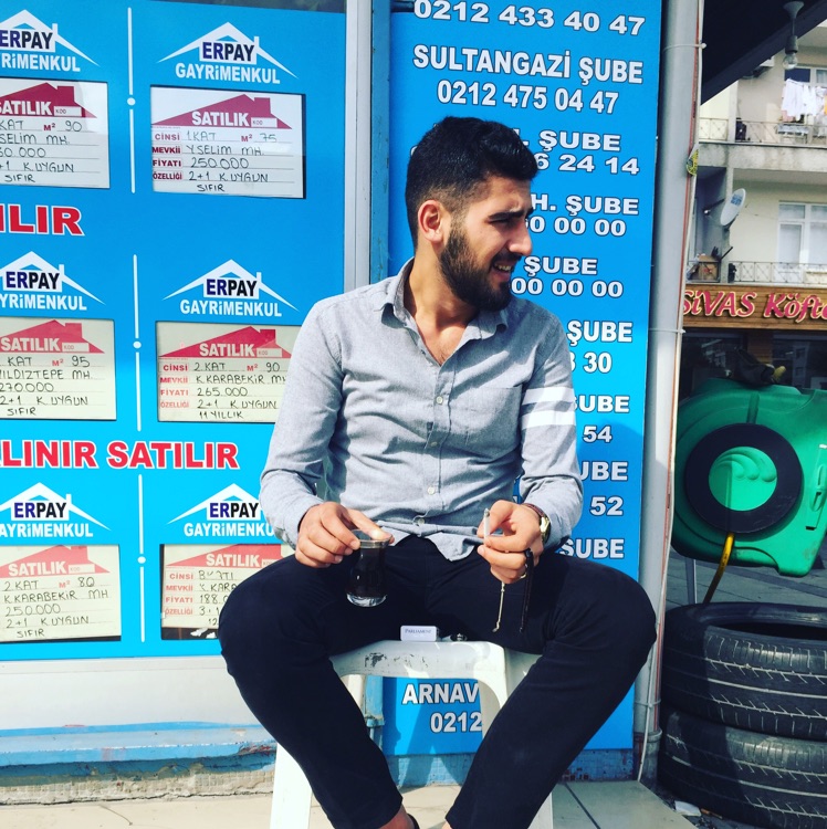 Özcan