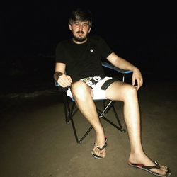 Ali