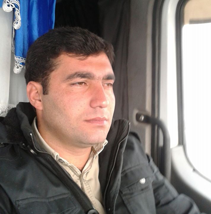Ali