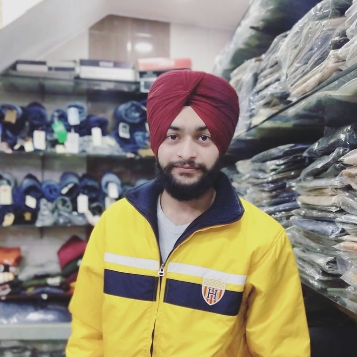 SimRan