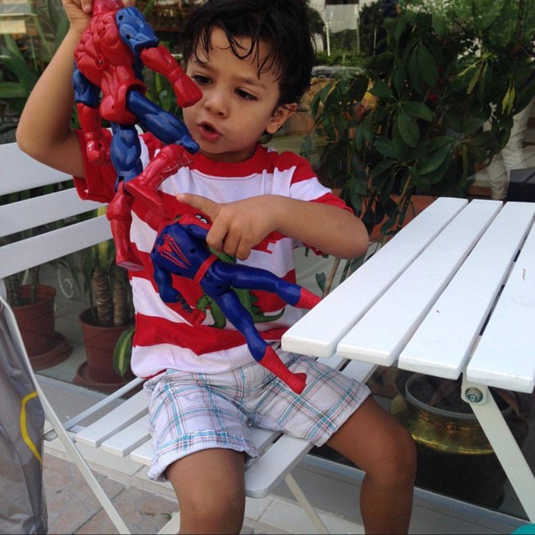 Ahmet